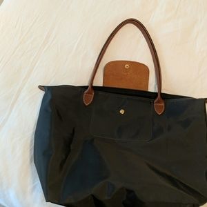 Longchamp Large le pilage